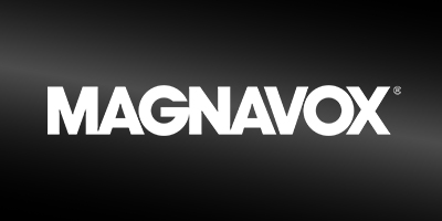 BANNER (MARCAS) - MAGNAVOX