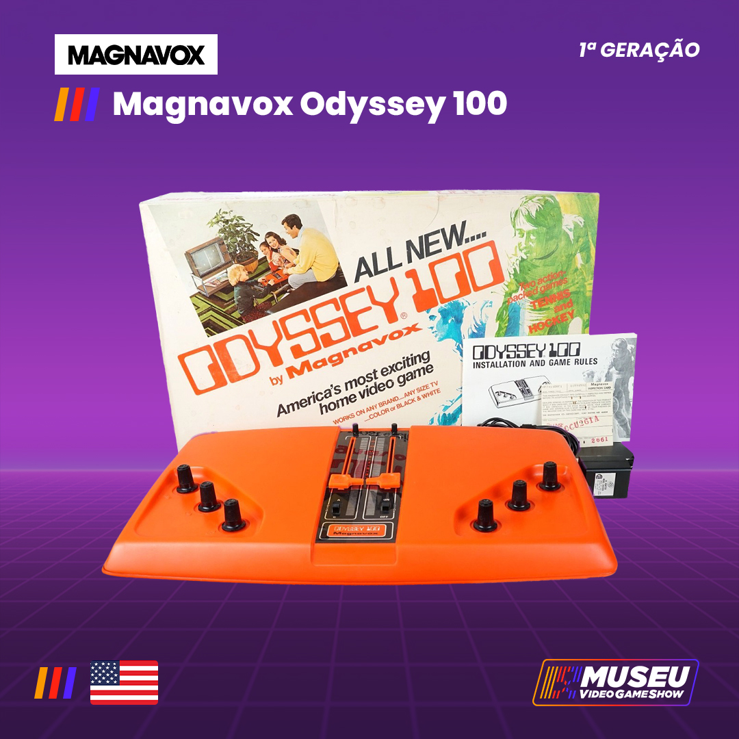 Museu VGS - Item Collection (G1) Odyssey 100 _pg 2