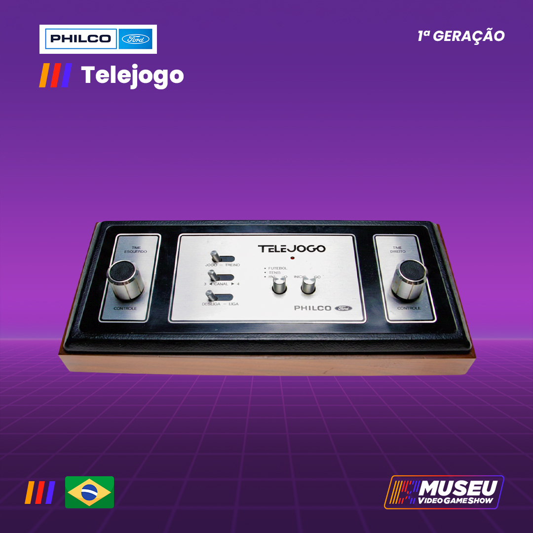 Museu VGS - Item Collection (G1) Telejogo _pg 1