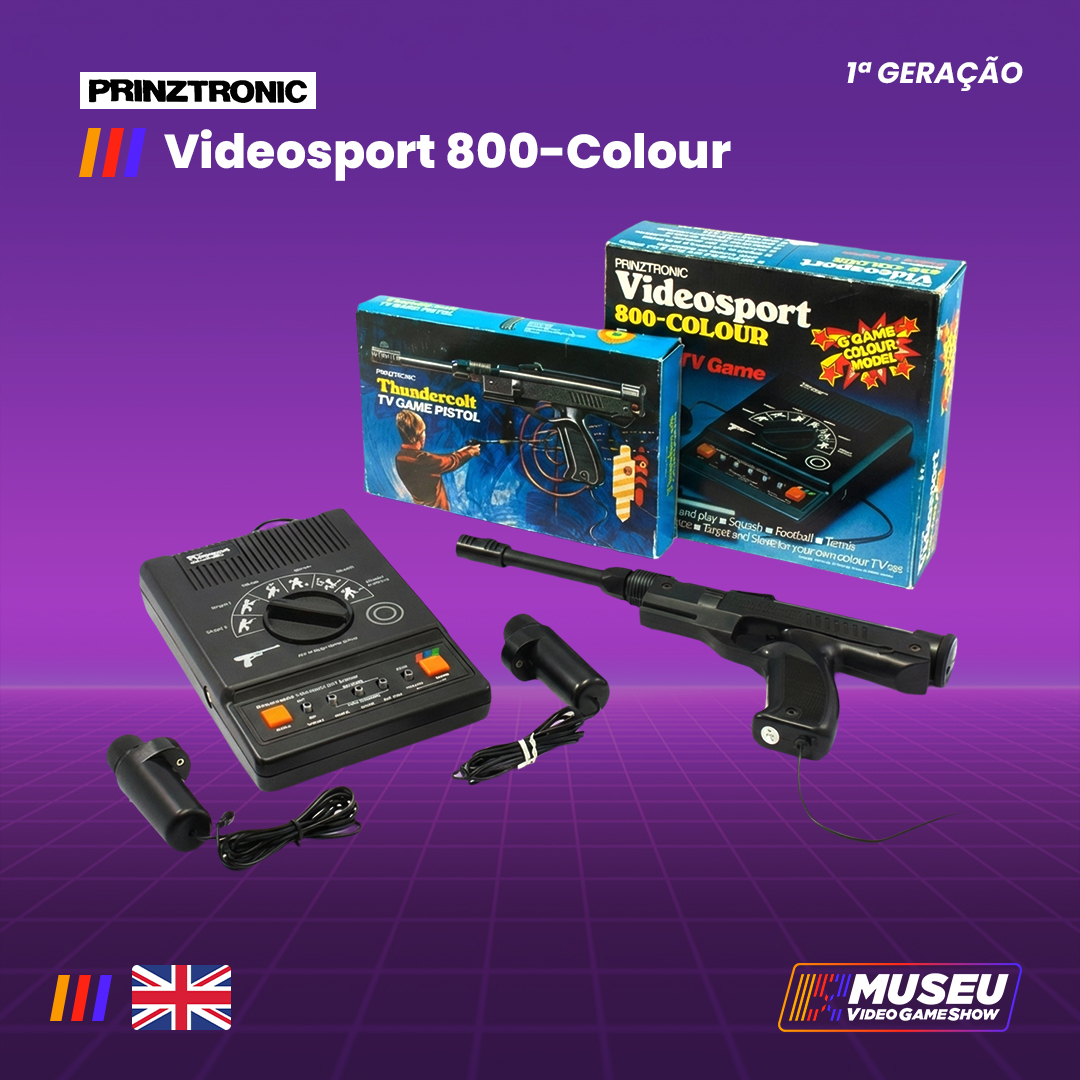 Museu VGS - Item Collection (G1) Videosport 800-Colour _pg 2