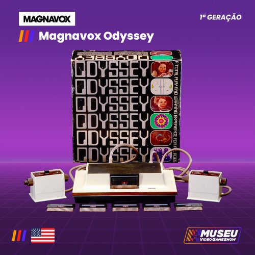 Museu VGS - Item Collection (G1) Magnavox Odyssey _pg 2