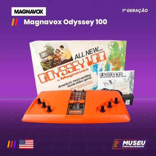 Museu VGS - Item Collection (G1) Odyssey 100 _pg 2