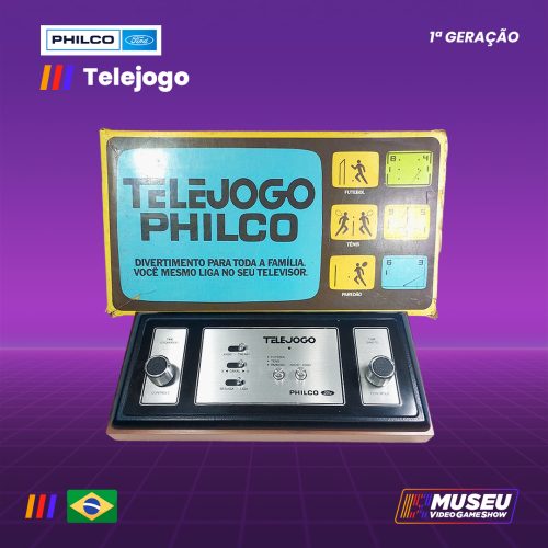 Museu VGS - Item Collection (G1) Telejogo _pg 2