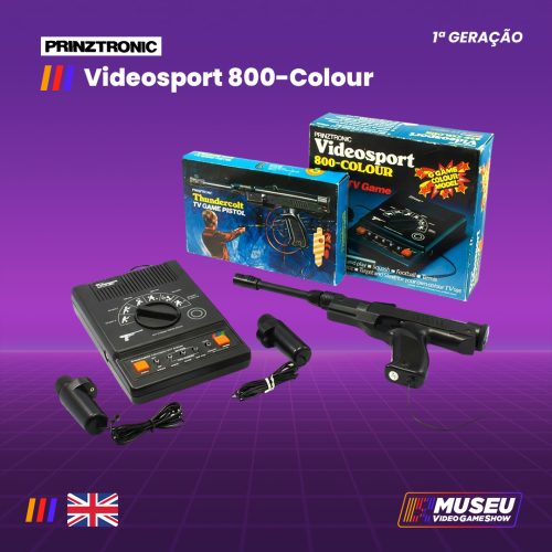 Museu VGS - Item Collection (G1) Videosport 800-Colour _pg 2
